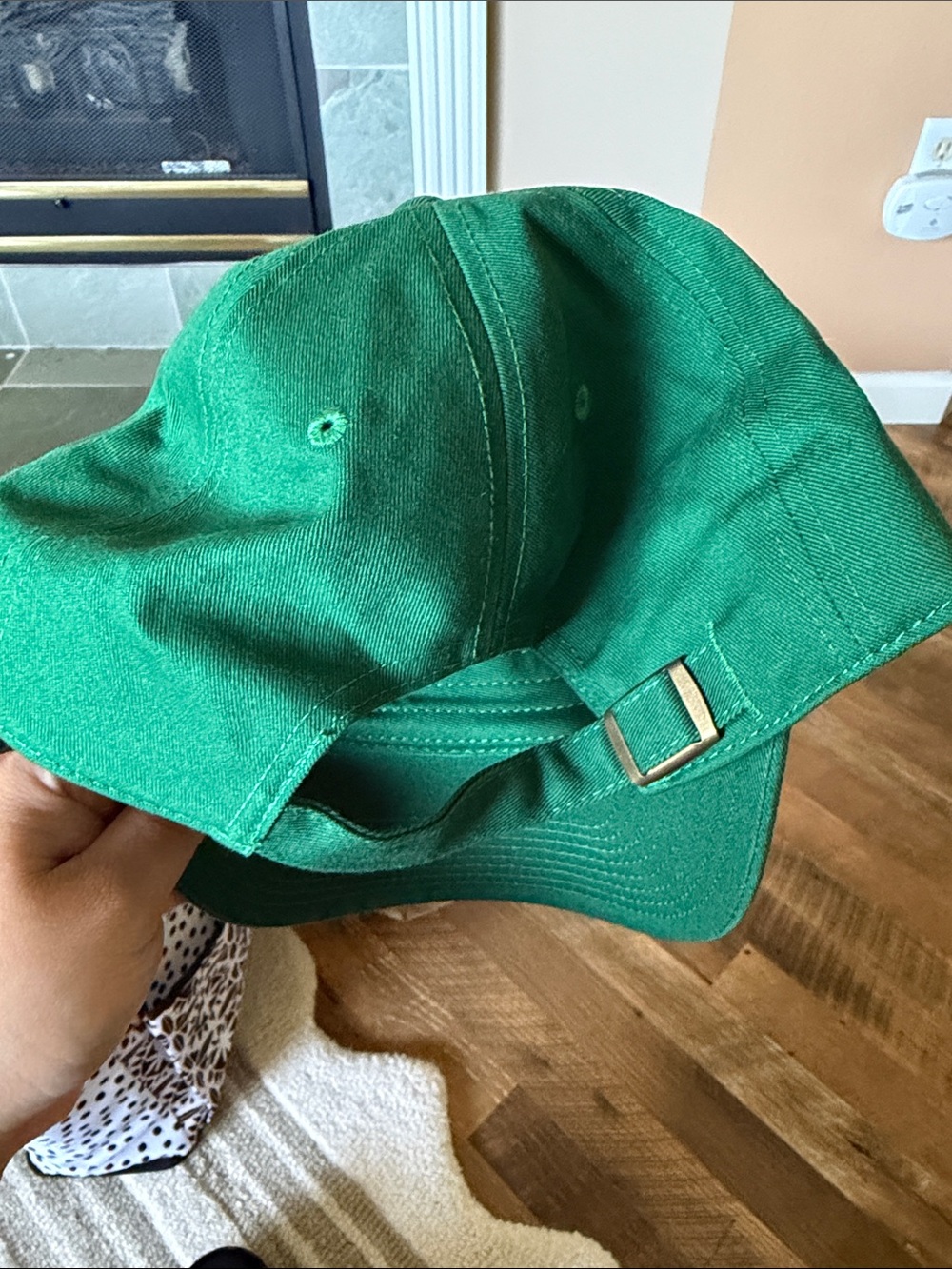 Masters Hat - Picture 2 of 3